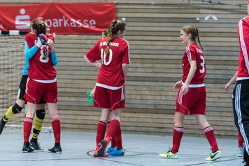 Bild 160 - B-Juniorinnen Landesmeisterschaften